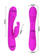 Pretty Love - Hunter - Tarzan Vibrator