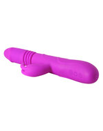 Pretty Love - Ward - Stotende Vibrator