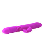 Pretty Love - Ward - Stotende Vibrator