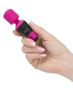 PalmPower - Pocket Wand Vibrator