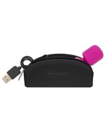 PalmPower - Pocket Wand Vibrator