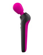 PalmPower Extreme Wand Vibrator - ergonomisch gevormd En extreem krachtig - Roze
