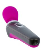 PalmPower Extreme Wand Vibrator - ergonomisch gevormd En extreem krachtig - Roze