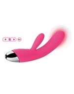 Svakom - Angel Verwarmende Vibrator - roze