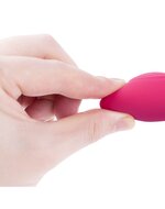 Svakom - Clitoris en G-spot Vibrator Iris