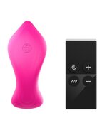 Love to Love - Clitoris Vibrator Met remote Control Hot Spot