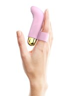 Love to Love - Vinger Vibrator - Touch Me - Roze