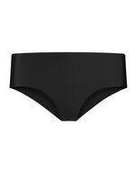 Bye Bra - Invisible Hipster - Onzichtbaar Slipje - 2 pack - nude en zwart
