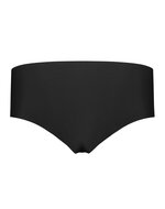 Bye Bra - Invisible Hipster - Onzichtbaar Slipje - 2 pack - nude en zwart