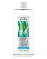 MixGliss Nuru Full Body to Body Massagegel - 1000 ml