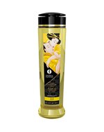 Shunga - Massageolie Serenity Jasmijn - 240 ml