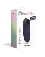 Love to Love - Pleas'air Luchtdruk Clitoris Stimulator - Paars