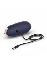 Love to Love - Pleas'air Luchtdruk Clitoris Stimulator - Paars
