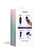 Love to Love - Pleas'air Luchtdruk Clitoris Stimulator - Paars