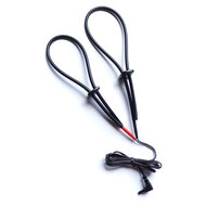 Mystim Electrosex Penis Straps Rodeo Robin