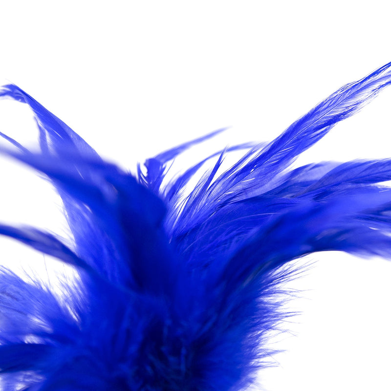 Smart Moves - Veren Kietelaar - 25 cm - Blauw-Erotiekvoordeel.nl
