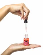 Kamasutra - Oil of Love StrawBerry Dreams