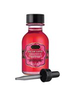 Kamasutra - Oil of Love StrawBerry Dreams