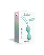 Love to Love - Joia Kegelbal/Geisha Bal - mintgroen