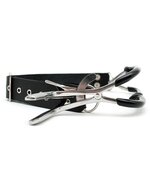 Rimba - Jennings Mondklem Met Leren Nekstrap