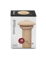 Autoblow 2 - Vervangende Sleeve B - Masturbator