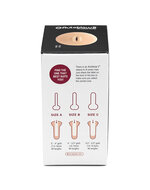 Autoblow 2 - Vervangende Sleeve B - Masturbator
