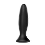 Mr. Play - Vibrerende oplaadbare anaal plug - Buttplug Special