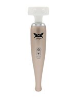 Pixey - Hammerhead Wand Vibrator met platte kop