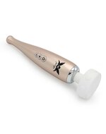 Pixey - Hammerhead Wand Vibrator met platte kop
