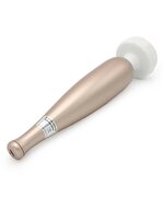 Pixey - Hammerhead Wand Vibrator met platte kop