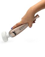 Pixey - Hammerhead Wand Vibrator met platte kop