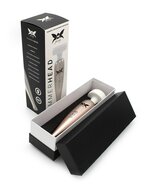 Pixey - Hammerhead Wand Vibrator met platte kop