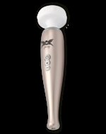 Pixey - Hammerhead Wand Vibrator met platte kop