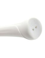 Pixey - Aquawand Wand Vibrator White Edition - wit