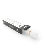 Pixey - Aquawand Wand Vibrator White Edition - wit