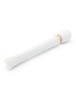 Pixey - Aquawand Wand Vibrator White Edition - wit