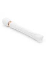 Pixey - Aquawand Wand Vibrator White Edition - wit