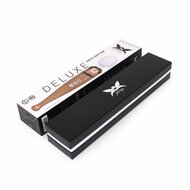 Pixey - DeLuxe Gold Edition - Oplaadbare Wand Vibrator - De krachtigste Pixey die er is!