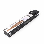Pixey - DeLuxe Gold Edition - Oplaadbare Wand Vibrator - De krachtigste Pixey die er is!