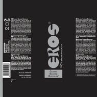 Eros - Classic Bodyglide Siliconen glijmiddel - 1000 ml