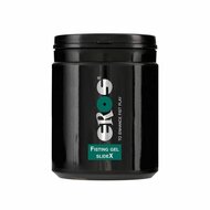 Eros - Fisting Gel - SlideX - 1000 ml
