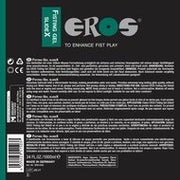 Eros - Fisting Gel - SlideX - 1000 ml