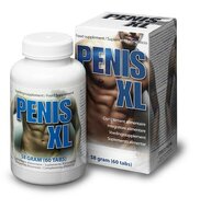 Penis XL Pillen