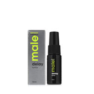 MALE Delay Spray orgasme vertragende spray - 15 ml