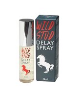 Wild Stud Delay Spray Extra Strong - vertraagde ejaculatie