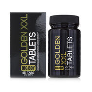 Big Boy - Golden XXL Erectiepillen