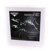 Kiotos - Extreme Sling DeLuxe Master of Hell