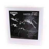 Kiotos - Extreme Sling DeLuxe Master of Hell