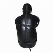 Kiotos - Body Bag Full Cover - Dwangbuis - Straightjacket - Maat L