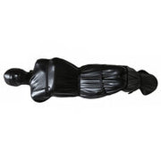 Kiotos - Body Bag Full Cover - Dwangbuis - Straightjacket - Maat L